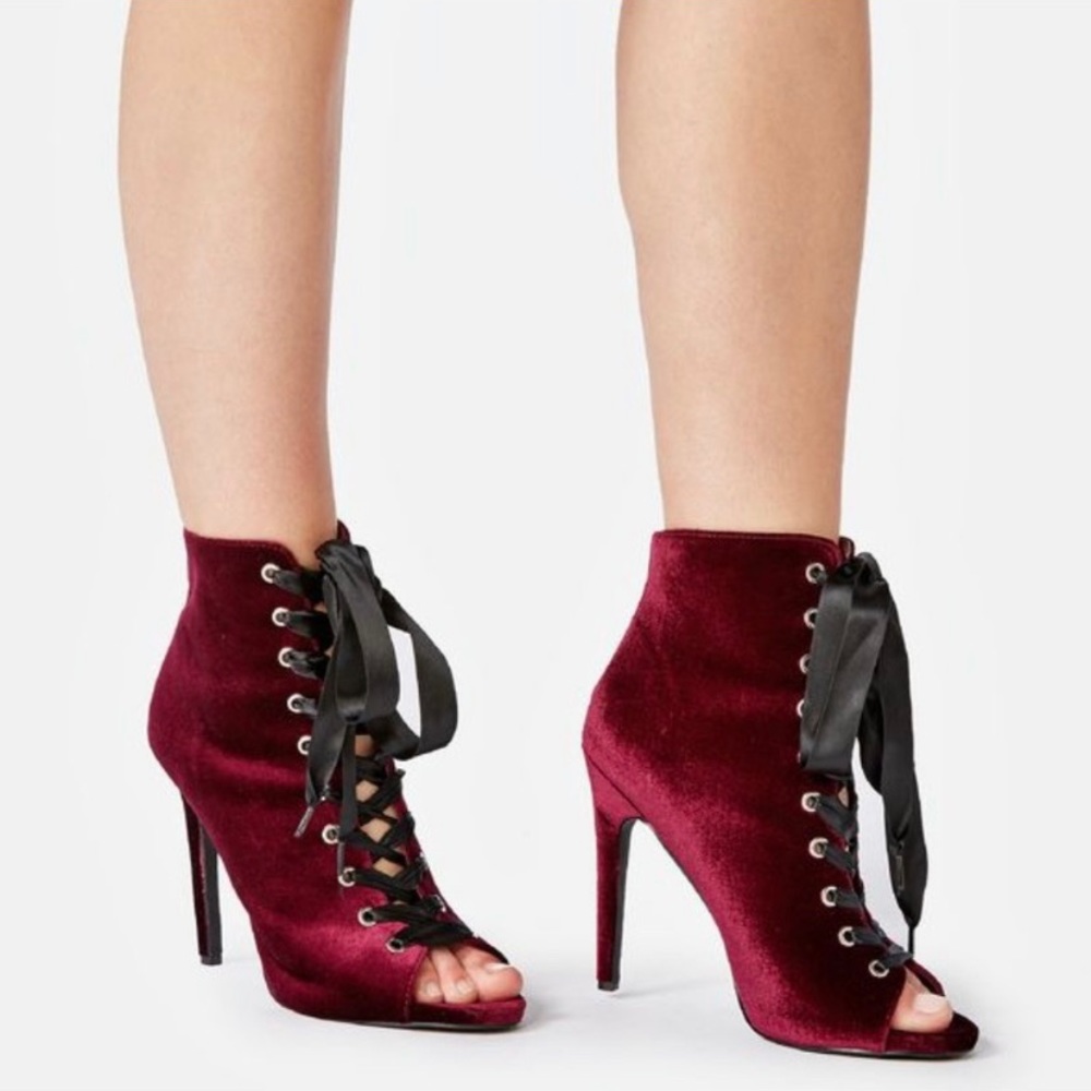 Booties